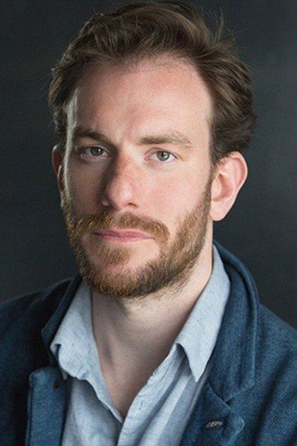Pip Carter - Actor Profile Photo