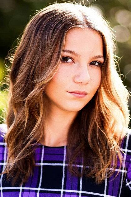 Amie Donald - Actor Profile Photo