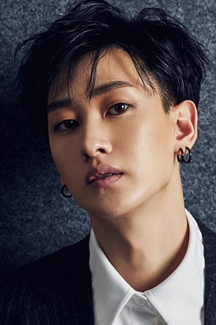 Eunhyuk - Actor Profile Photo