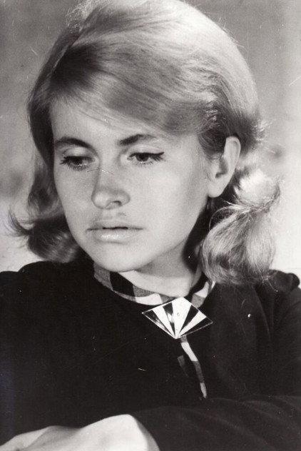 Irena Vasiulytė - Actor Profile Photo