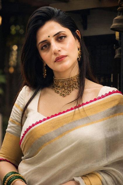 Reshma Vipin Nambiar - Actor Profile Photo