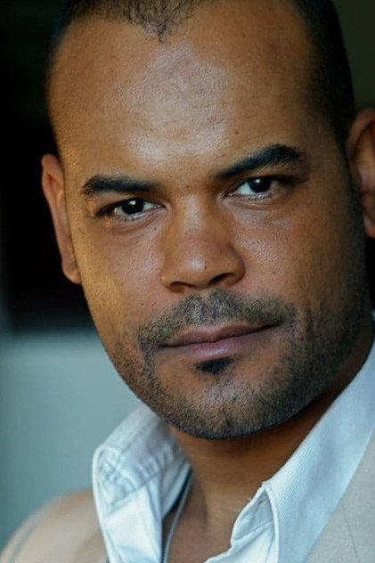 Ramon Fernandez - Actor Profile Photo