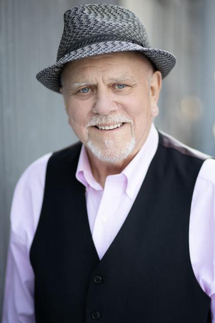 Ross Ogilvie - Actor Profile Photo