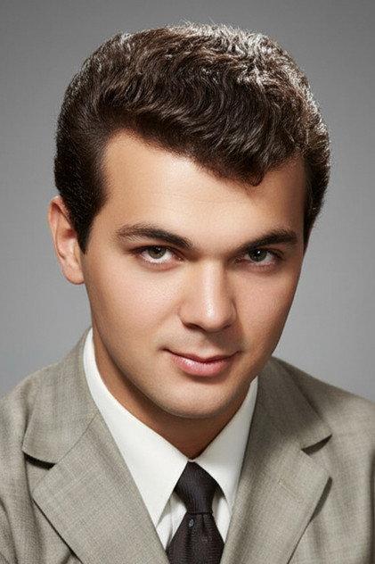 Celal Ersöz - Actor Profile Photo