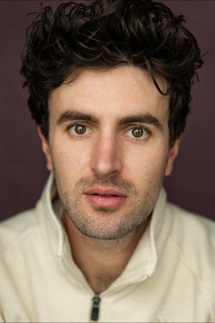 Angus Miller - Actor Profile Photo