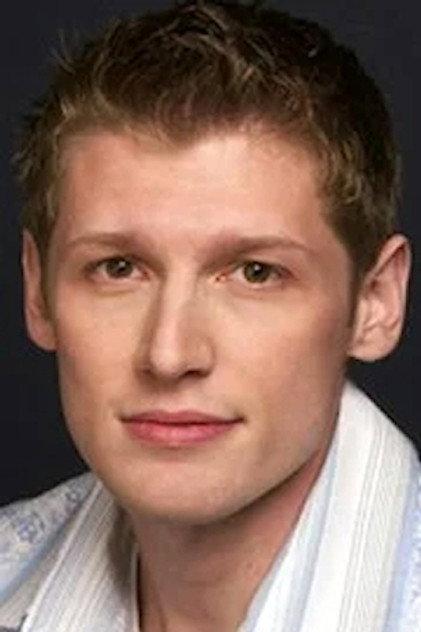 Greg Marcks - Actor Profile Photo