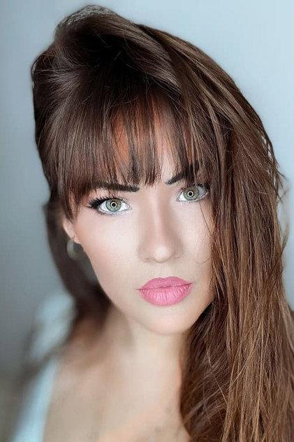 Danielle Height - Actor Profile Photo