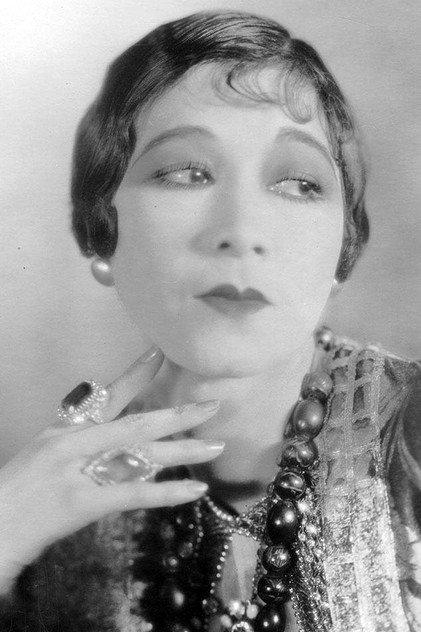 Etta Lee - Actor Profile Photo