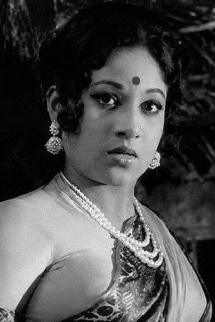 Jayachitra - Actor Profile Photo