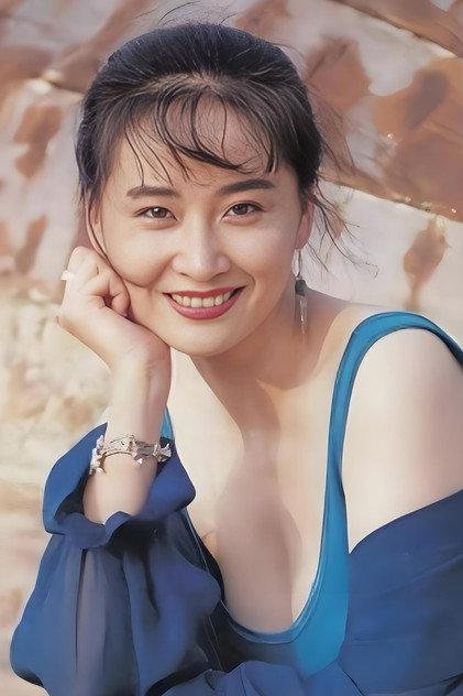 Yu Li - Actor Profile Photo
