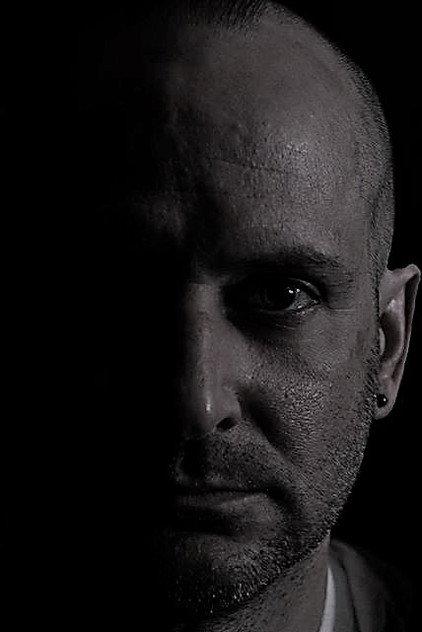 Mikeal Burgin - Actor Profile Photo