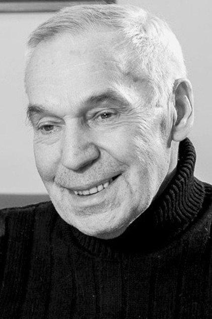 Robert Lyapidevskiy - Actor Profile Photo