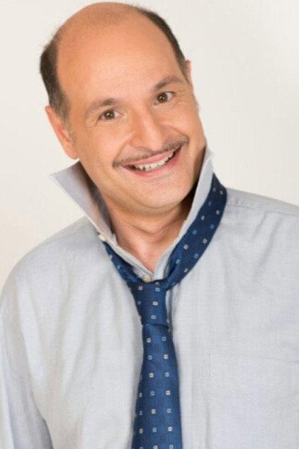 Gianluca Ramazzotti - Actor Profile Photo