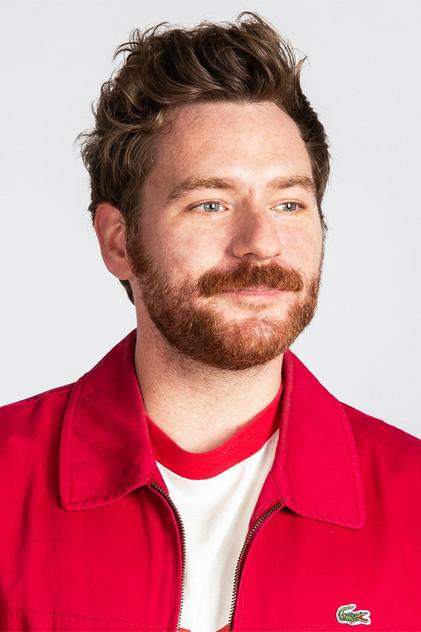 Cameron James - Actor Profile Photo