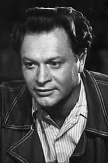 Georgi Slabinyak - Actor Profile Photo