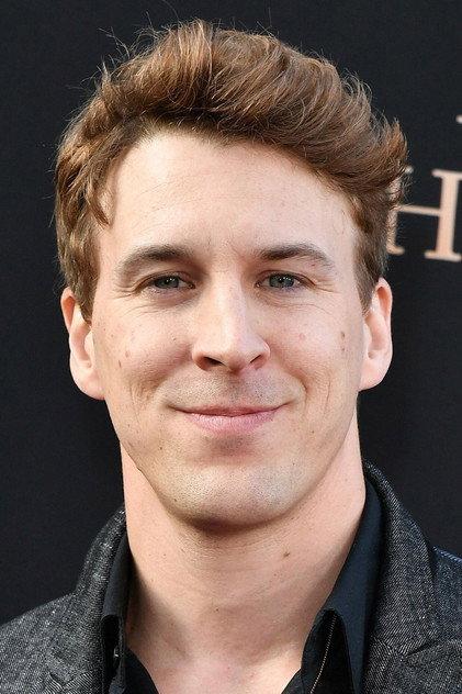 Jesse La Flair - Actor Profile Photo