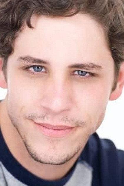 Damian Maffei - Actor Profile Photo