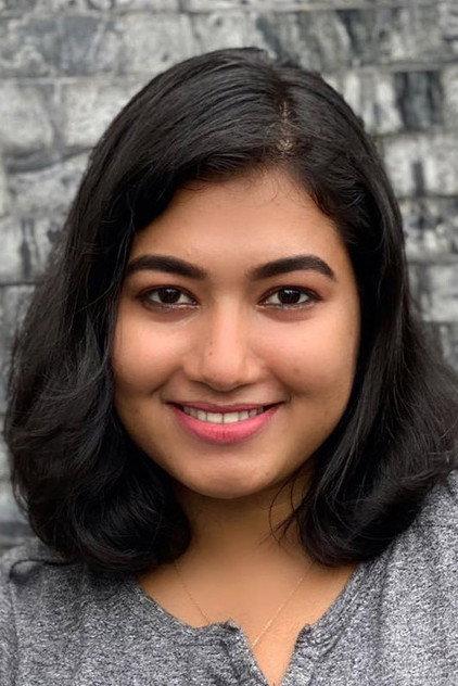 Grace Antony - Actor Profile Photo