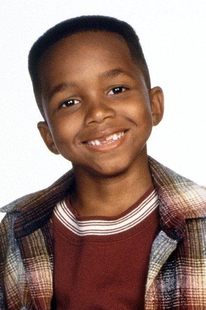 Dee Jay Daniels - Actor Profile Photo