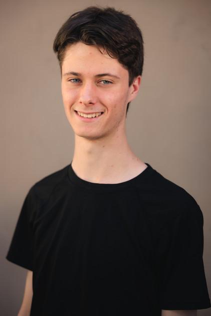Blake Bodden - Actor Profile Photo