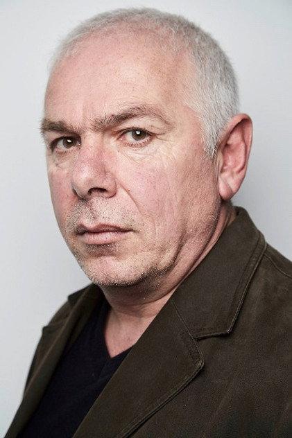 Murat Toker - Actor Profile Photo