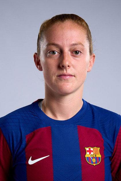 Keira Walsh - Actor Profile Photo