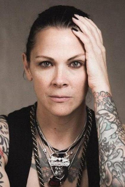Jennifer Reeder - Actor Profile Photo