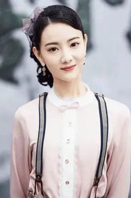 Han Xinrui - Actor Profile Photo