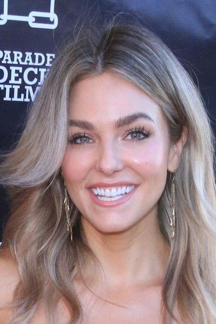 Rebekah Graf - Actor Profile Photo
