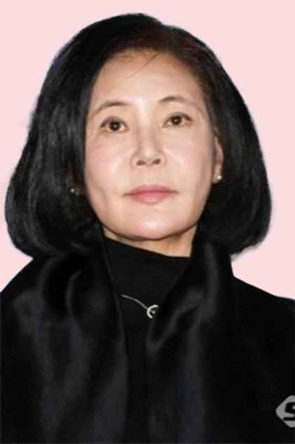 Kim Ji-sook - Actor Profile Photo