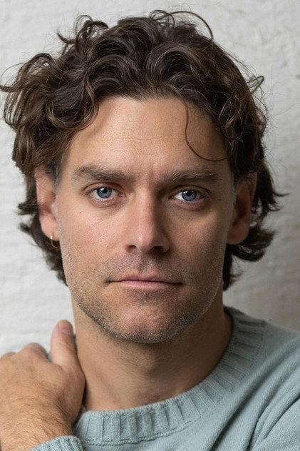Tayo Cittadella - Actor Profile Photo