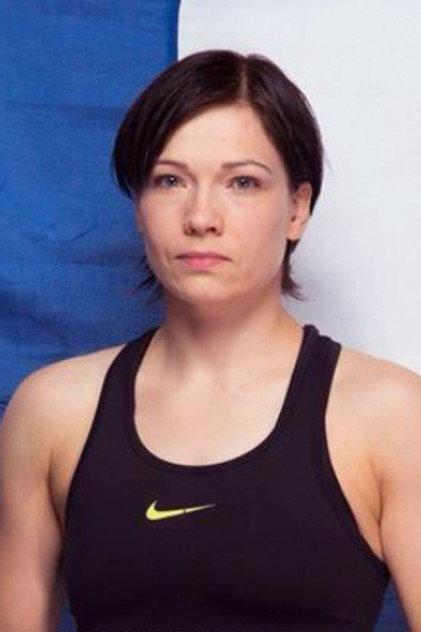 Katja Kankaanpaa - Actor Profile Photo