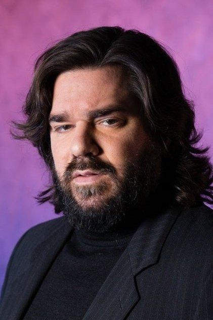 Matt Berry - Actor Profile Photo