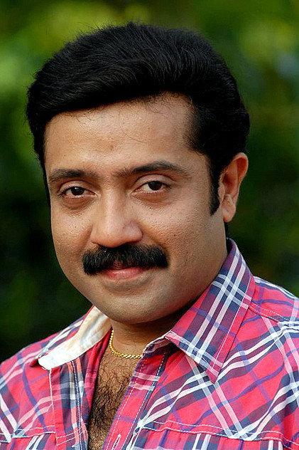 Yadu Krishnan - Actor Profile Photo