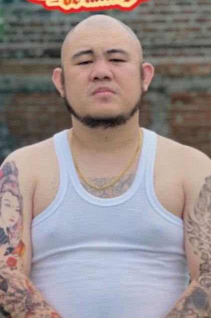 Rizky Ritonga - Actor Profile Photo