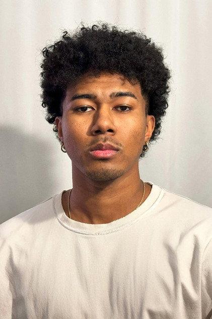 Seku Conde - Actor Profile Photo