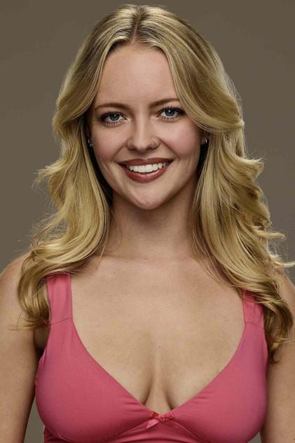 Melody Morris - Actor Profile Photo