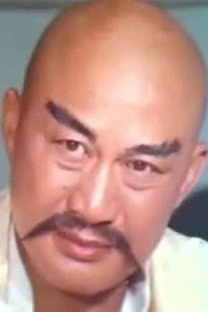 Tong Tin-Hei - Actor Profile Photo