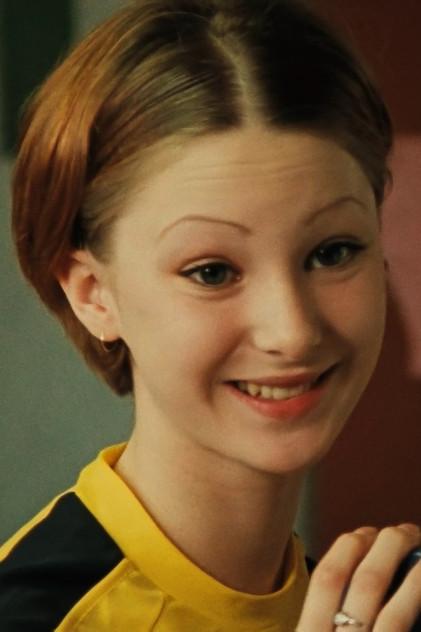 Lisa Skagerstam - Actor Profile Photo