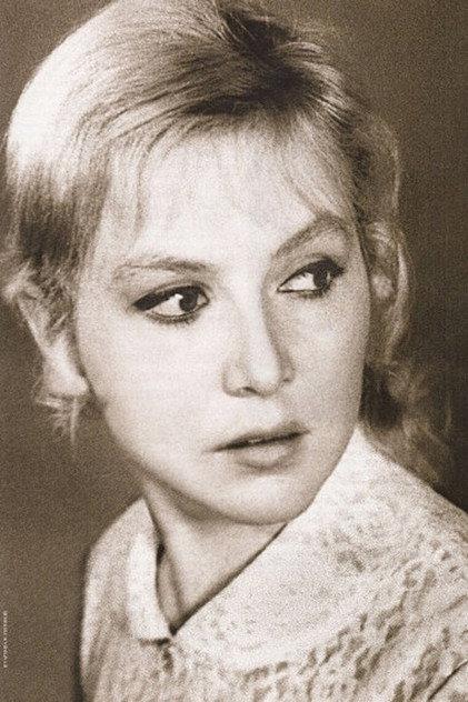 Nadezhda Repina - Actor Profile Photo