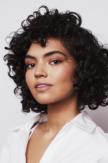Rocío Guzmán - Actor Profile Photo