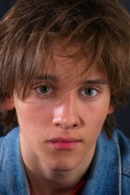 Dmitriy Martynov - Actor Profile Photo