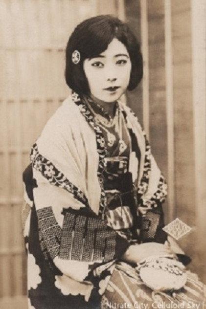 Akane Hisano - Actor Profile Photo