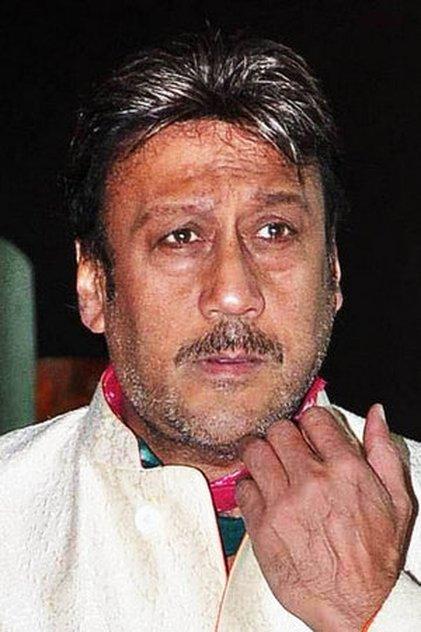 Jackie Shroff - Actor Profile Photo