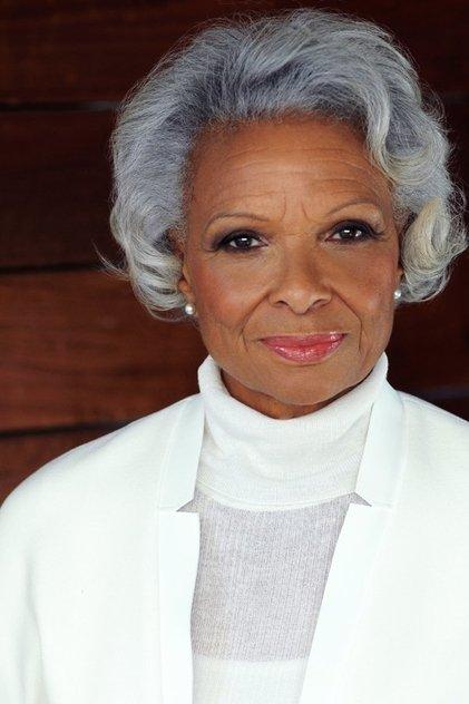 Lavelle Roby - Actor Profile Photo
