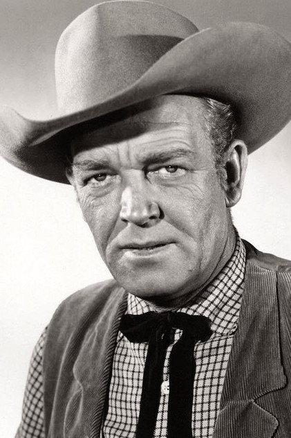 James Millican - Actor Profile Photo