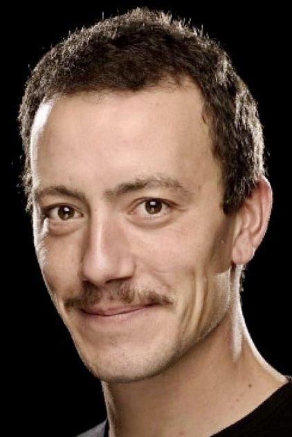 Roger Casamajor - Actor Profile Photo