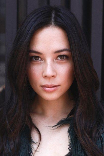 Melise - Actor Profile Photo