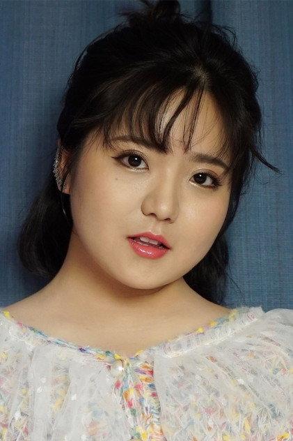 Wang Yimiao - Actor Profile Photo