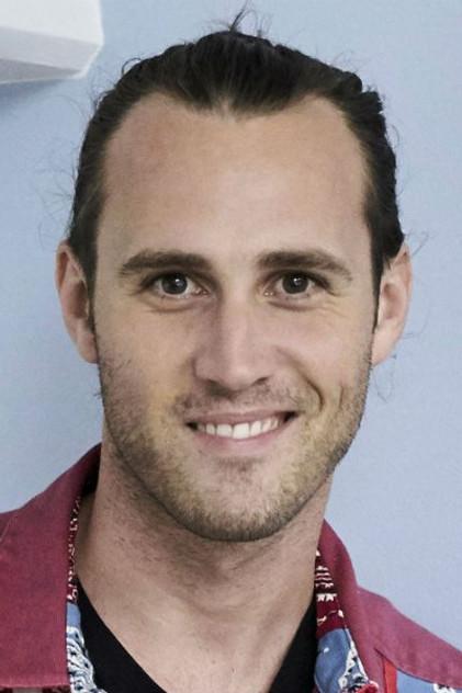 Sonny Fredie-Pedersen - Actor Profile Photo
